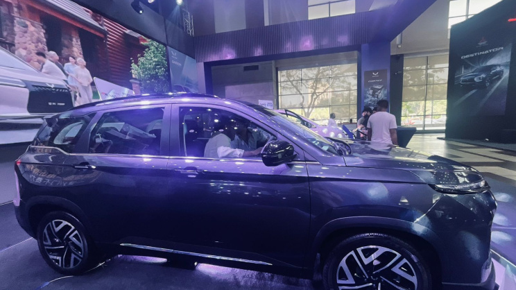 Dhaka Motor Show