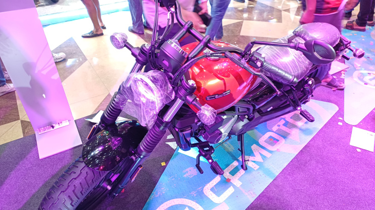 Dhaka Motor Show 2026