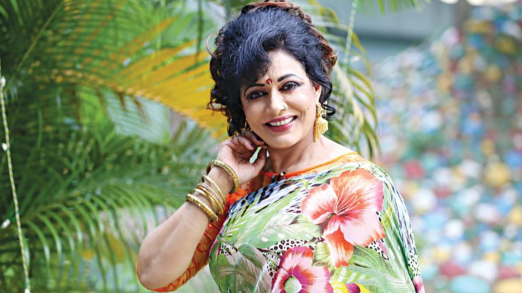 Showbiz community unites to support ailing artistes