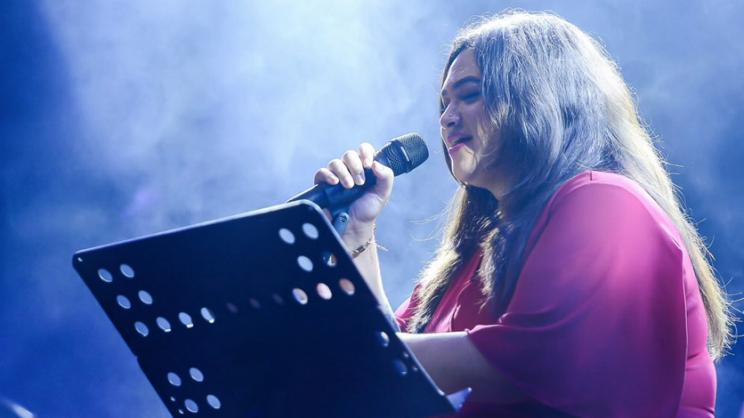 Tashfee’s ‘Bollywood’ breakthrough