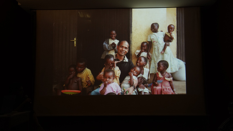 Photo Adda: An evening of stories in flight