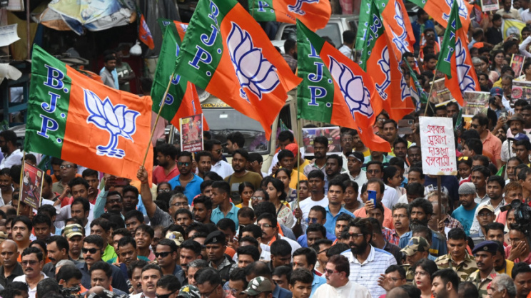 West Bengal election 2026 impact on Teesta agreement