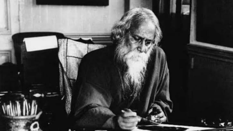 Tagore and the art of getting love wrong