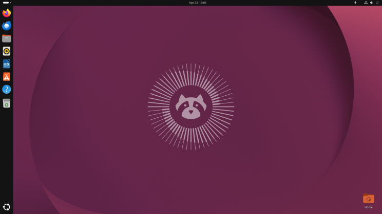 Ubuntu