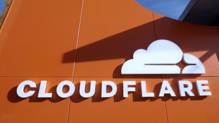 cloudflare