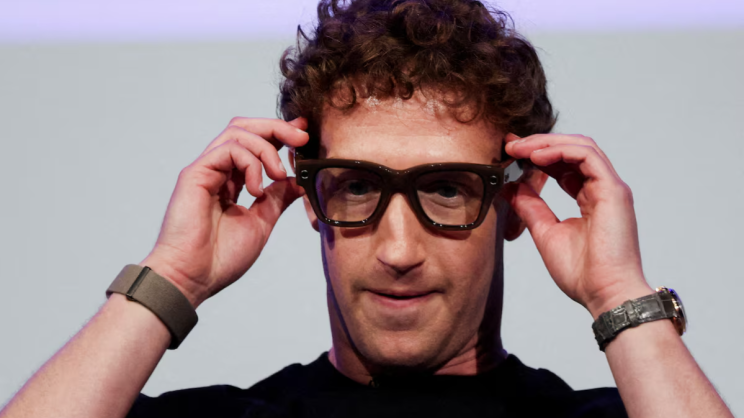 Zuckerberg