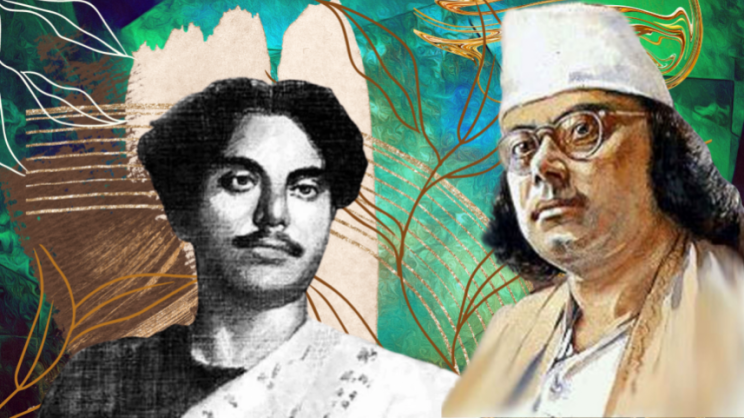 The politics of refusal: Nazrul, nation and the grammar of dissent