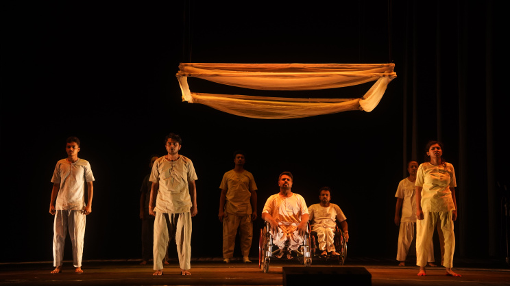 ‘Ekshathe Choli, Ekshathe Bachi’ challenges barriers and calls for inclusion in theatre 