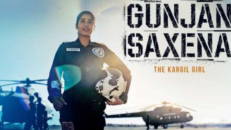Kargil: The story Indian cinema keeps telling