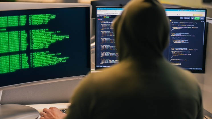 Cybercrime