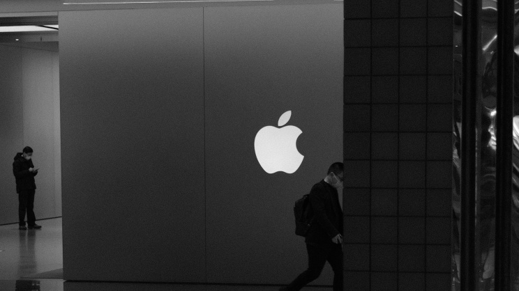 apple