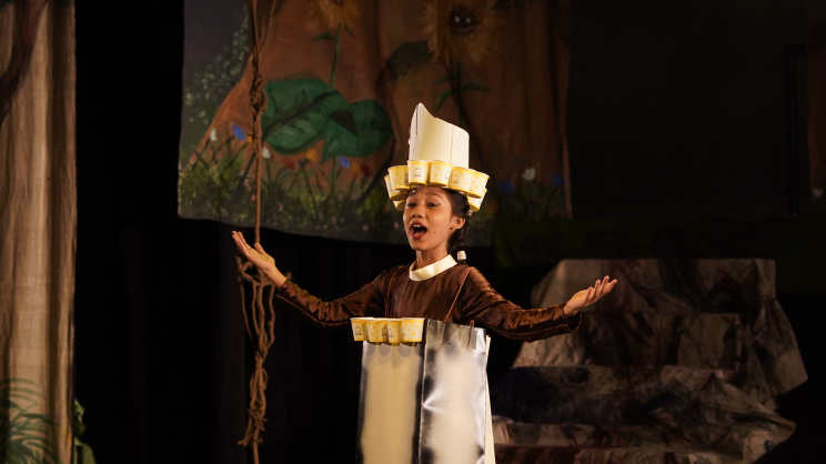 Mustafa Monwar’s legacy lives on as BotTala celebrates children’s theatre festival 