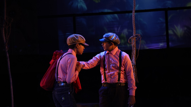 Mustafa Monwar’s legacy lives on as BotTala celebrates children’s theatre festival 