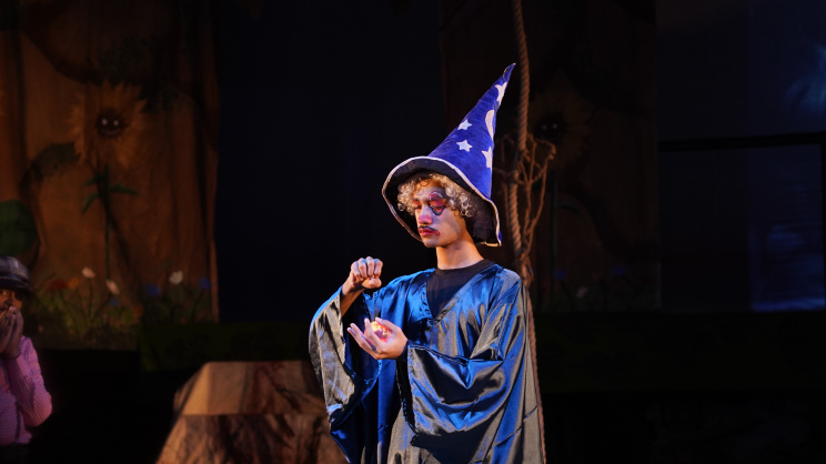 Mustafa Monwar’s lgacy lives on as BotTala celebrates children’s theatre festival 