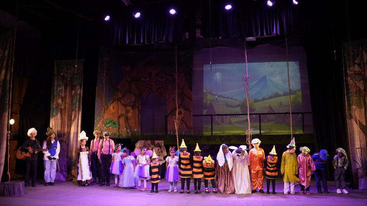 Mustafa Monwar’s legacy lives on as BotTala celebrates children’s theatre festival 