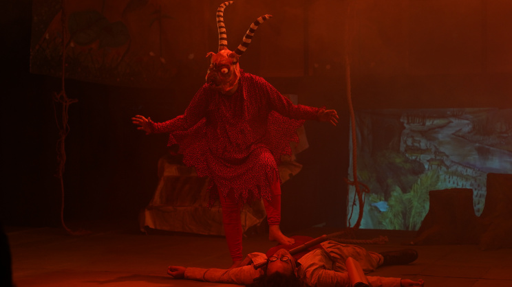 Mustafa Monwar’s legacy lives on as BotTala celebrates children’s theatre festival 
