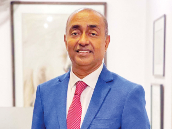 Law Minister Md Asaduzzaman