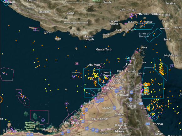 strait of hormuz closure impact on global oil prices 2026