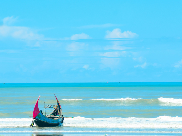 5 easy day trips from Chattogram you will love