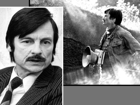 Celebrating the eternal legacy of Andrei Tarkovsky on his birth anniversary