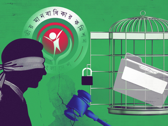 impact of NHRC Ordinance 2025 repeal