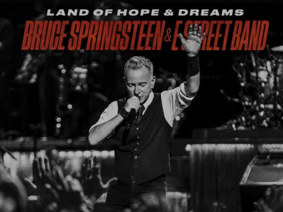 Trump calls for boycott of Springsteen tour amid political clash