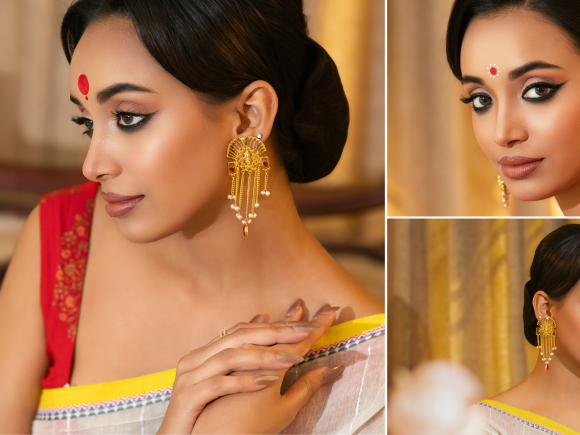 Teep trends show tradition can be fashion-forward and fun