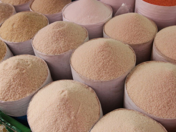 food grain reserves in Bangladesh 2026