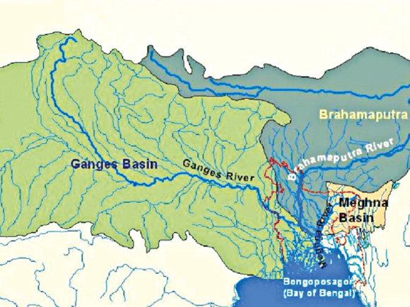 Ganges Water Sharing Treaty renewal 2026