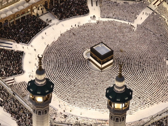 Hajj pilgrimage 2026 latest news