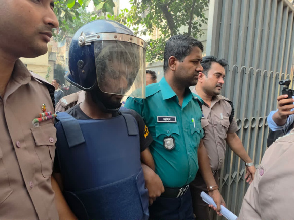 Pallabi child murder case latest news