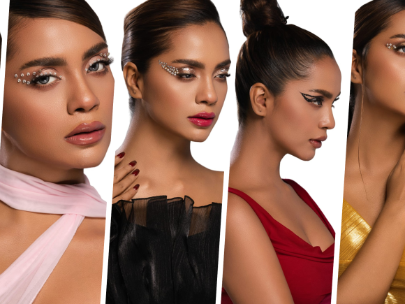 Summer eye makeup trends every Bengali woman will love