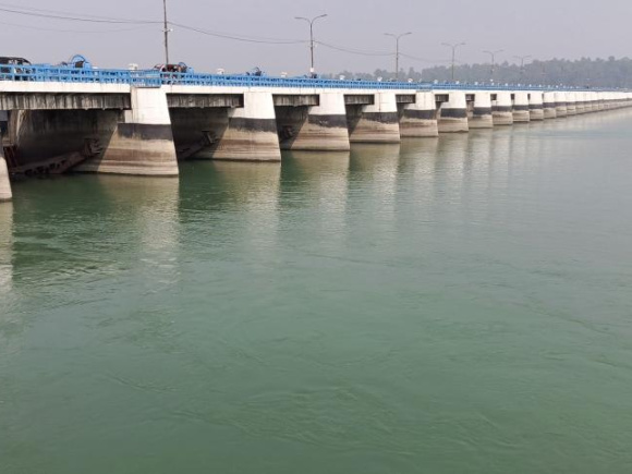 Teesta Barrage's outcome warns us about proposed Padma Barrage