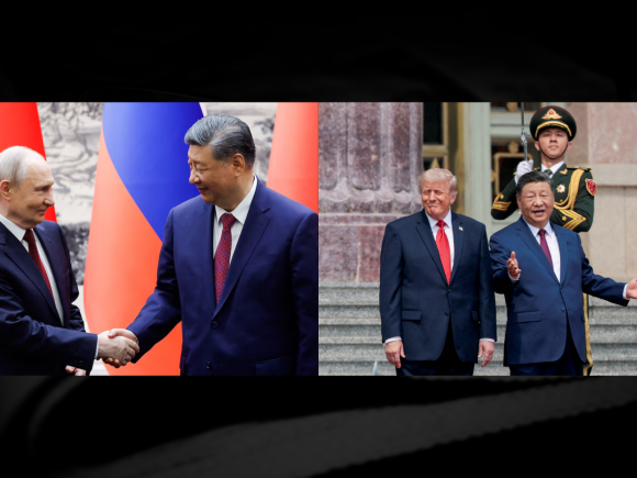 Trump and Putin both visits Xi.png