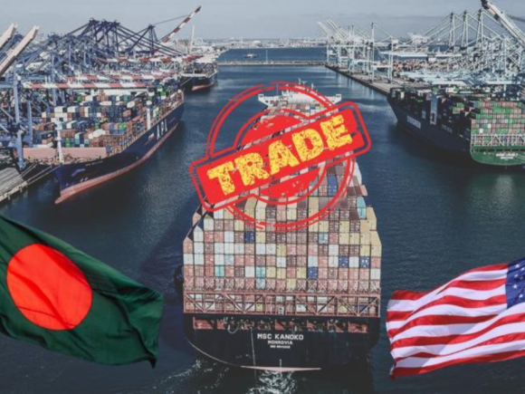 US Bangladesh Trade Deal Impact On Textile Industry
