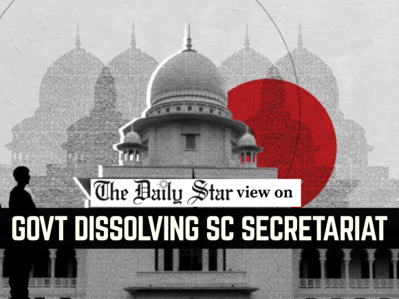 _Govt dissolving SC secretariat .png