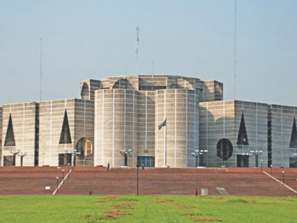 Bangladesh 13th National Parliament second session start date