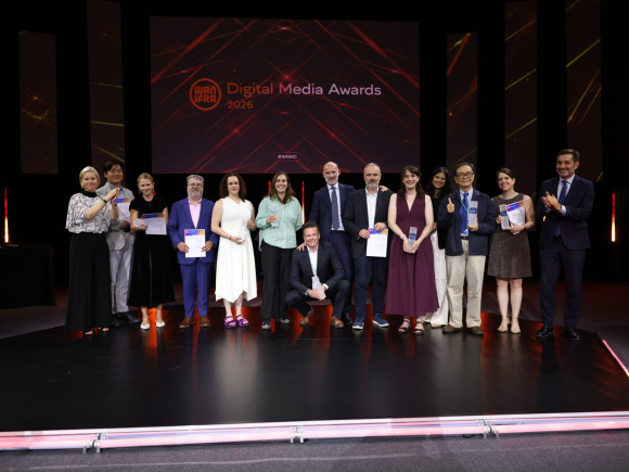 The Daily Star WAN-IFRA Award 2026