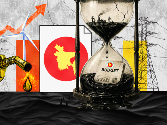 Bangladesh's energy budget decision is crucial for country's future