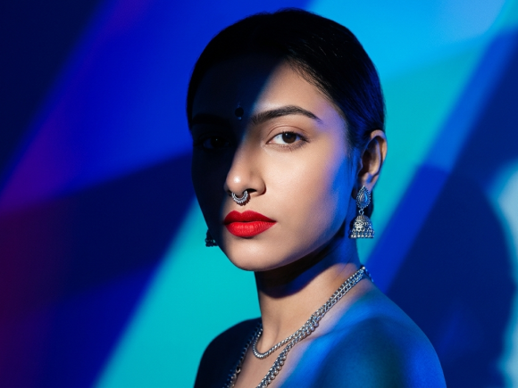 The rise of septum rings in modern fashion culture