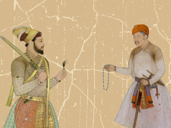 Mughal Empire religious tolerance history