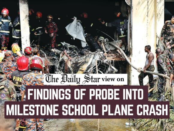 EDITORIAL 1 - Findings of probe into Milestone School plane crash.jpg