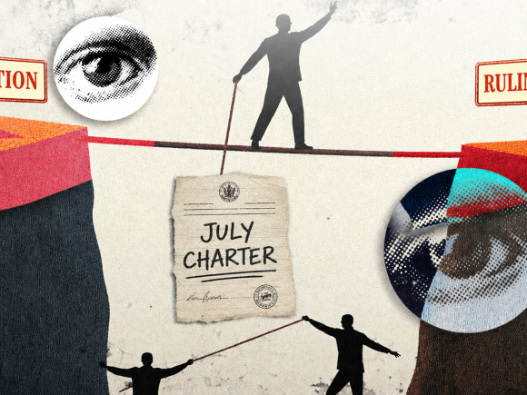 July Charter implementation latest news