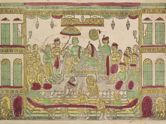 Image1_Shri_Gobinda_Chandra_Roy_-_Rama_and_Sita_in_Royal_Palace_-_2003.156.a_-_Cleveland_Museum_of_Art.jpg