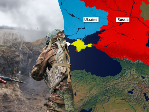 Bangladeshi prisoners of war in Ukraine