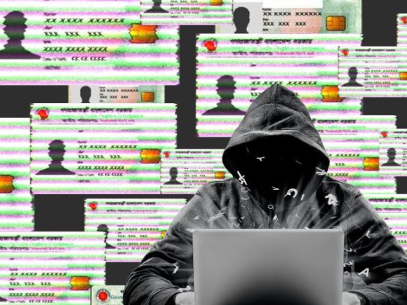 Data breach in Bangladesh