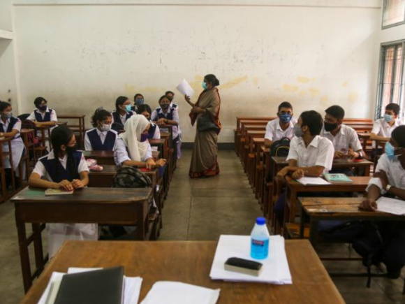 Bangladesh education system learning crisis