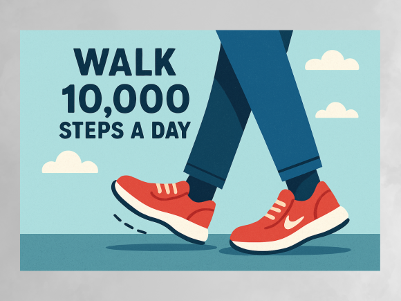 10 thousnad steps myth or real.png