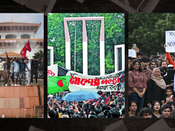 Bangladesh india nepal protest.png