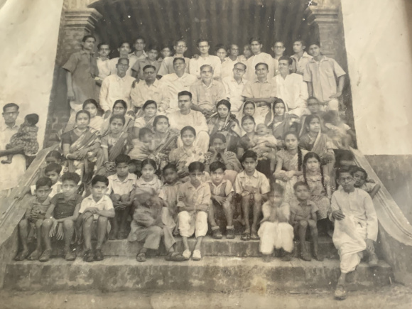 Dipankar Gupta's Parents.jpeg